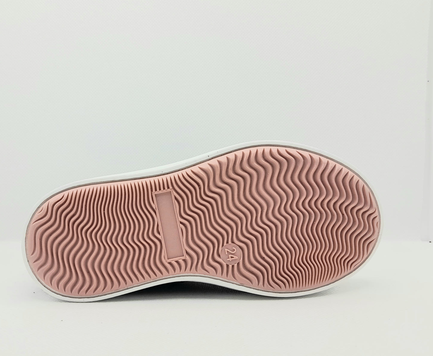 TT KIDS JODIE TEX BURGUNDY