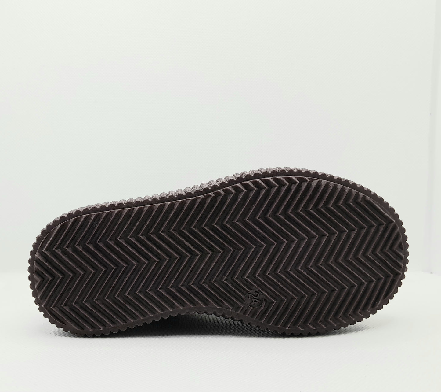 TT KIDS JOLIE TEX BURGUNDY