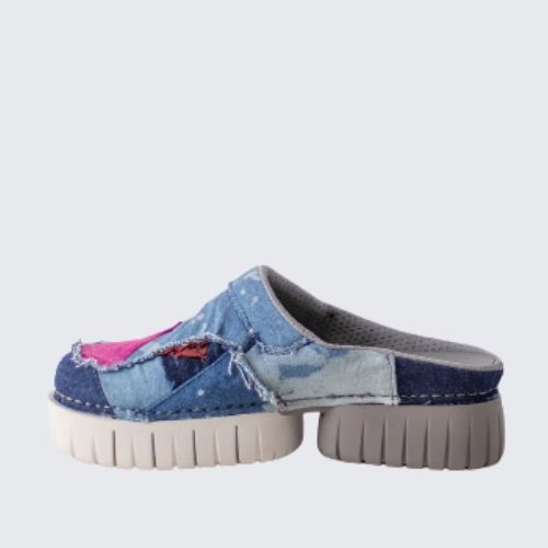 Art 1884E PATCHWORK