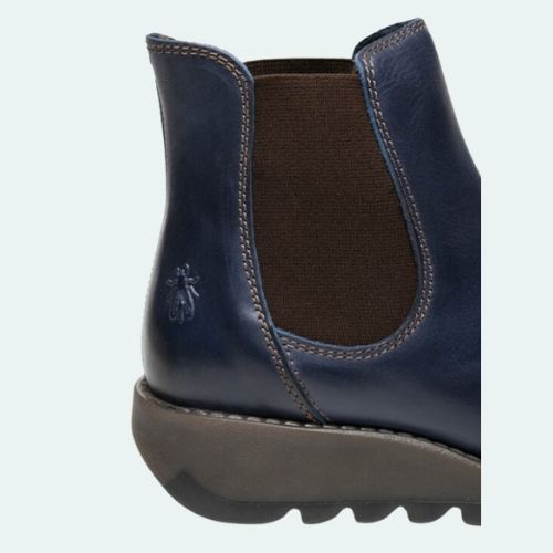 FLY SALV BLUE