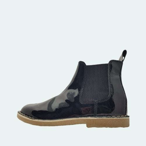 BUNDGAARD BG303121 BLACK PATENT