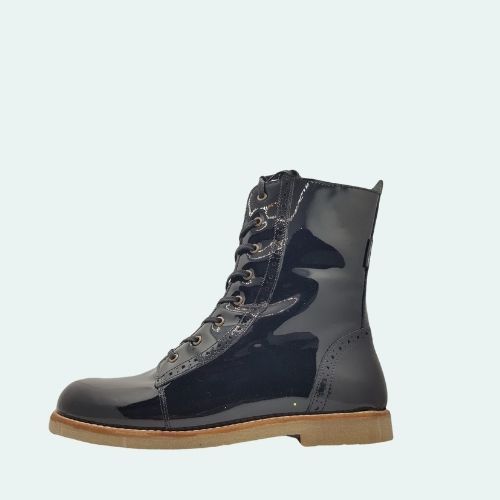 BUNDGAARD BG303188g BLACK PATENT