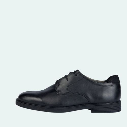 GEOX ZHEENO J36LAA00043C9999 BLACK