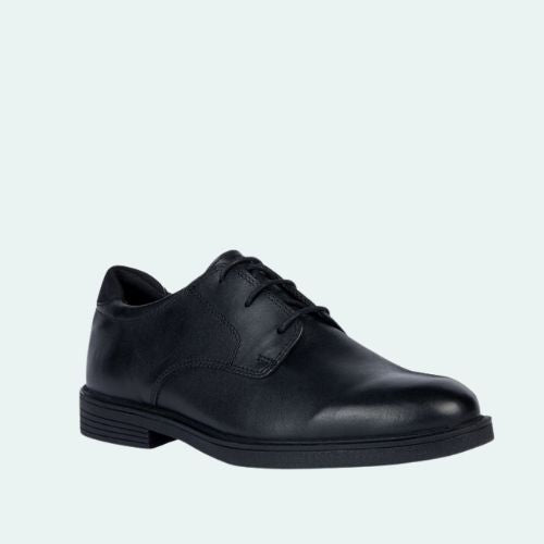 GEOX ZHEENO J36LAA00043C9999 BLACK