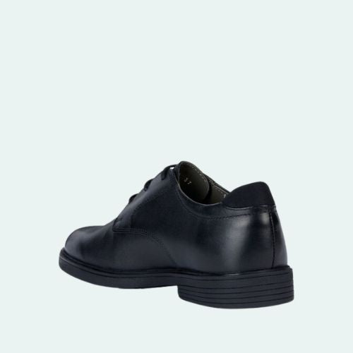 GEOX ZHEENO J36LAA00043C9999 BLACK