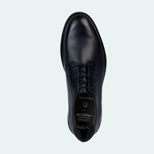 GEOX ZHEENO J36LAA00043C9999 BLACK
