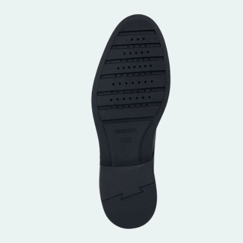 GEOX ZHEENO J36LAA00043C9999 BLACK
