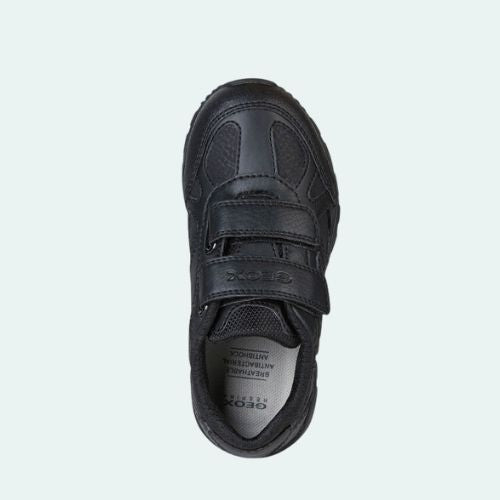 GEOX PAVEL J0415C 0BUCE C9999 BLACK