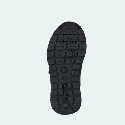 GEOX PAVEL J0415C 0BUCE C9999 BLACK