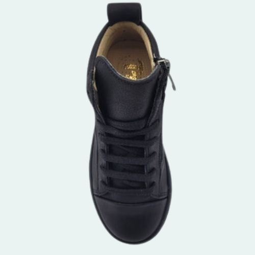 TT KIDS JESSICA BLACK