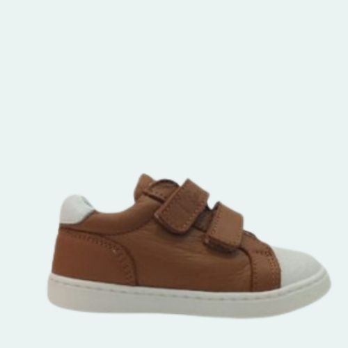 TT KIDS SUMMIT FLEXY BROWN