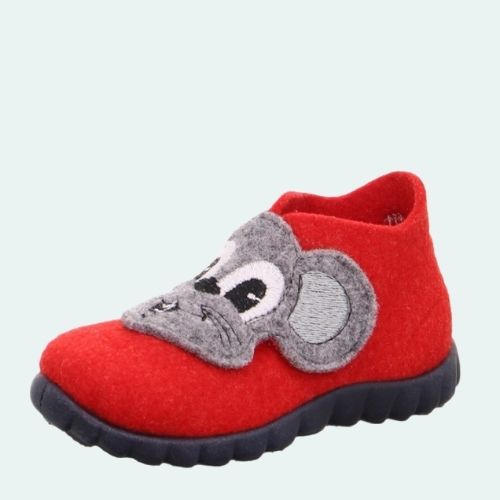 SUPERFIT 0-800294-7100 RED MULTI