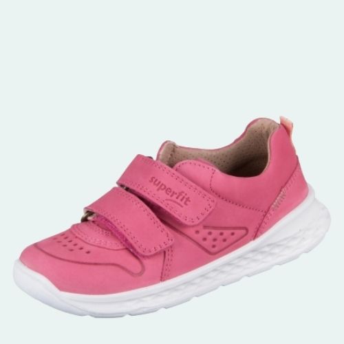 SUPERFIT BREEZE 1-000365-5520 PINK+ORANGE