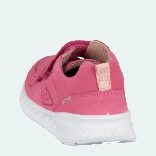 SUPERFIT BREEZE 1-000365-5520 PINK+ORANGE