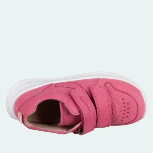 SUPERFIT BREEZE 1-000365-5520 PINK+ORANGE