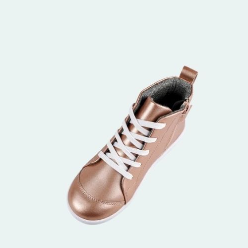 BOBUX KP ALLEY-OOP METALLIC ROSE GOLD