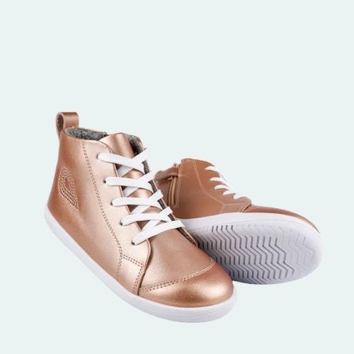 BOBUX KP ALLEY-OOP METALLIC ROSE GOLD