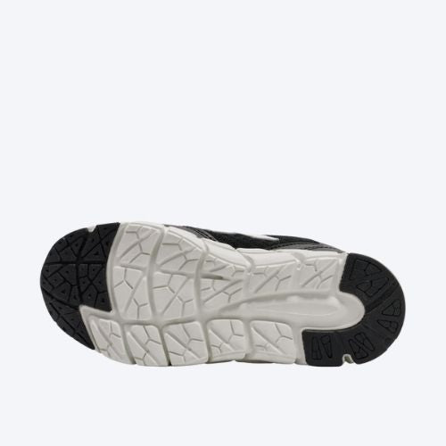 HUMMEL SPEED JR. BLACK+WHITE