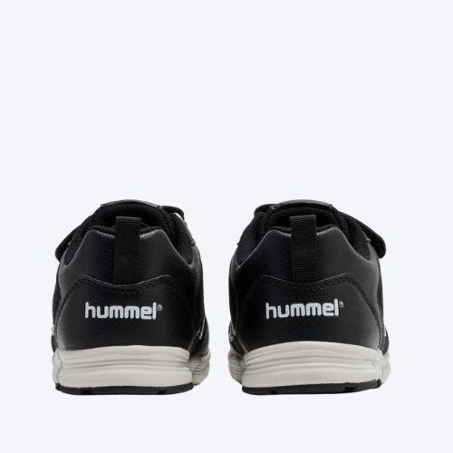 HUMMEL SPEED JR. BLACK+WHITE