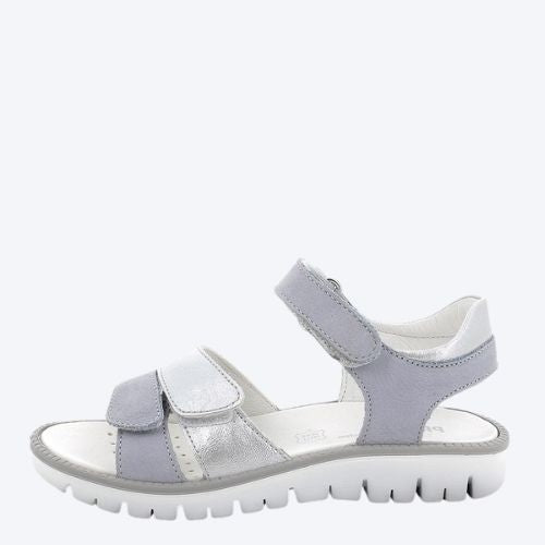 PRIMIGI 7891133 GREY+SILVER