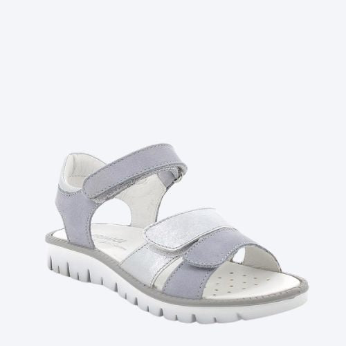 PRIMIGI 7891133 GREY+SILVER