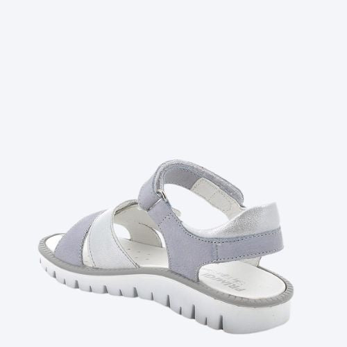 PRIMIGI 7891133 GREY+SILVER