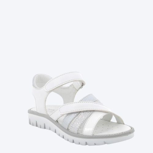 PRIMIGI 7891022 WHITE+SILVER