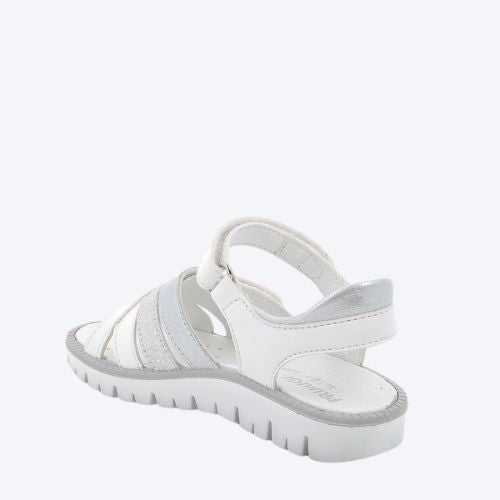 PRIMIGI 7891022 WHITE+SILVER
