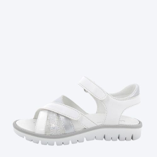 PRIMIGI 7891022 WHITE+SILVER