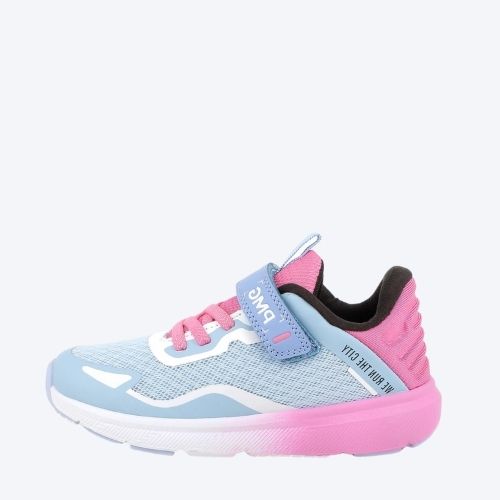 PRIMIGI 7956611 BLUE+PINK