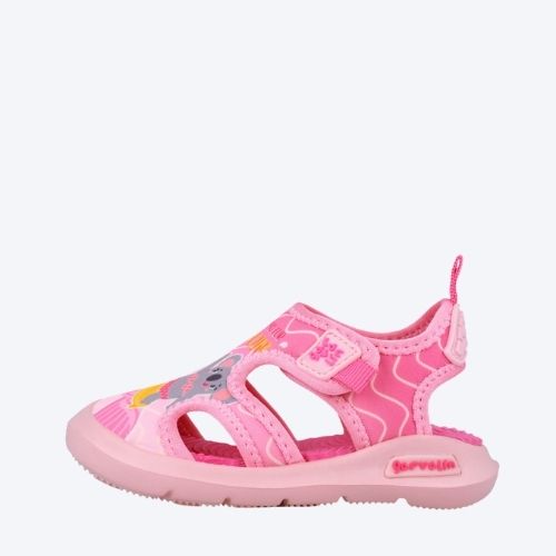 GARVALIN 252846-B032 PINK MULTI