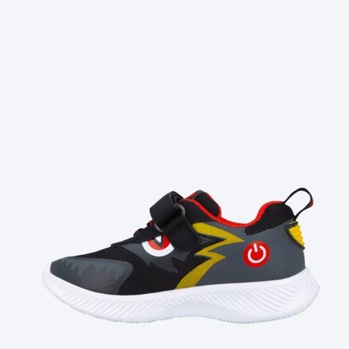 GARVILIN 252800-A054 BLACK MULTI
