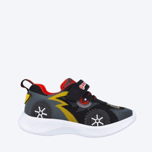 GARVILIN 252800-A054 BLACK MULTI