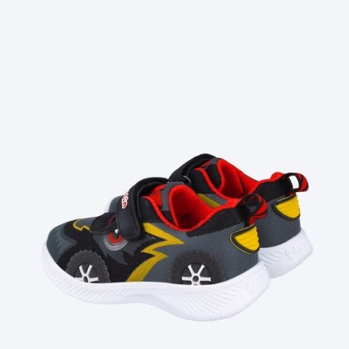GARVILIN 252800-A054 BLACK MULTI