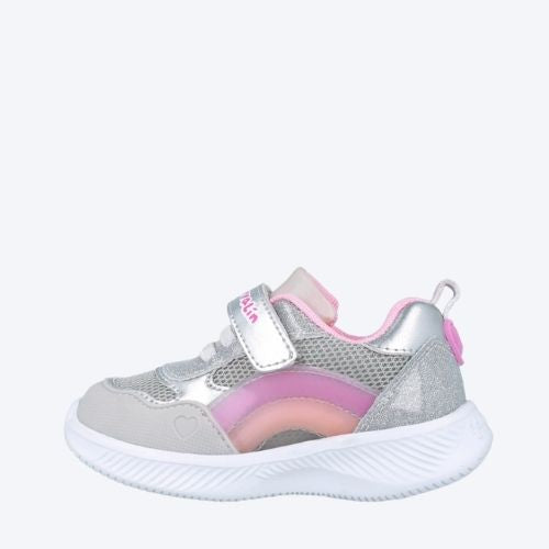 GARVALIN 252801-B198 SILVER+PINK