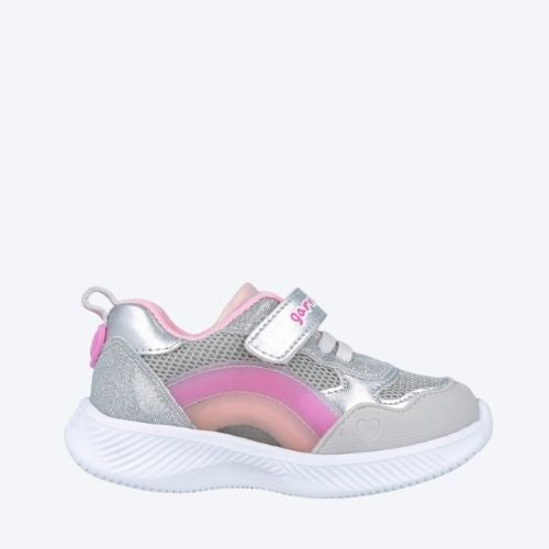 GARVALIN 252801-B198 SILVER+PINK