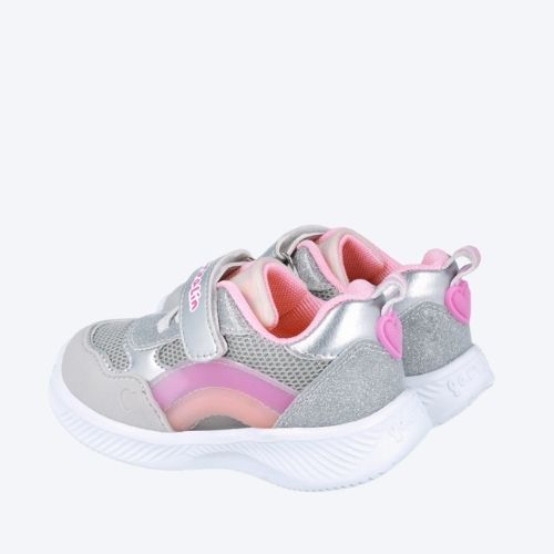 GARVALIN 252801-B198 SILVER+PINK