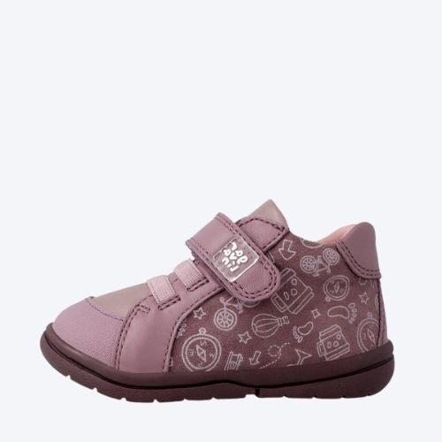 GARVALIN 211603 DUSKY PINK