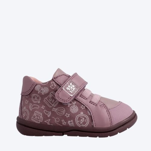 GARVALIN 211603 DUSKY PINK