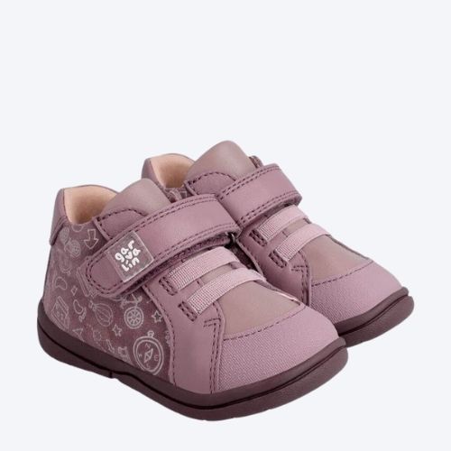 GARVALIN 211603 DUSKY PINK