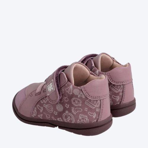 GARVALIN 211603 DUSKY PINK