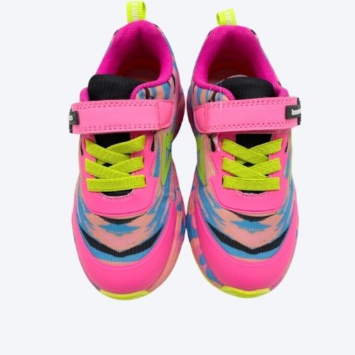 BIOMECANICS 252273-B146 PINK MULTI