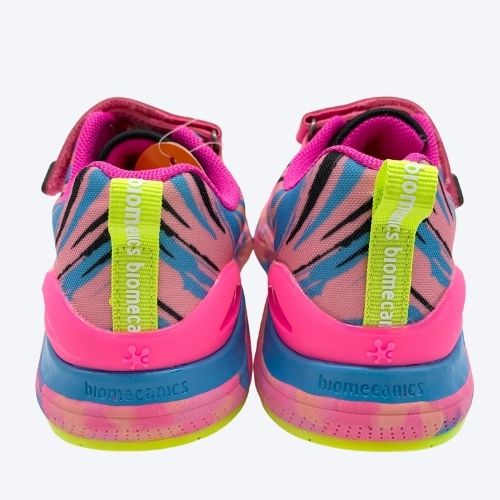 BIOMECANICS 252273-B146 PINK MULTI