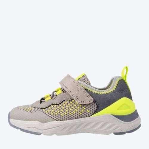 BIOMECANICS 232230-B GREY+GREEN