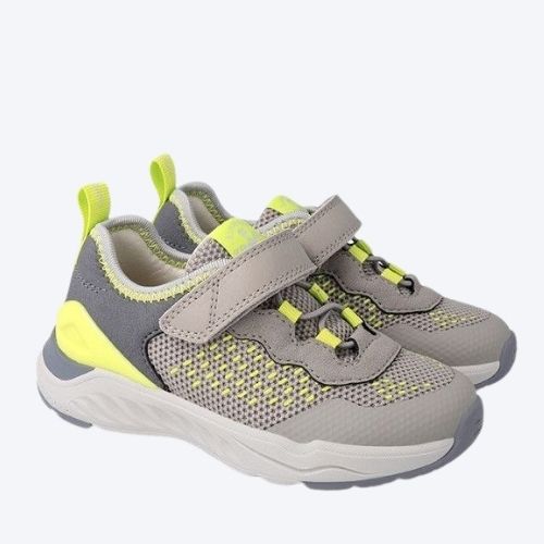 BIOMECANICS 232230-B GREY+GREEN