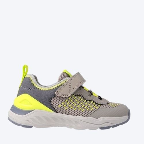 BIOMECANICS 232230-B GREY+GREEN