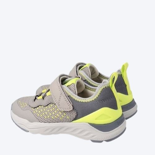 BIOMECANICS 232230-B GREY+GREEN
