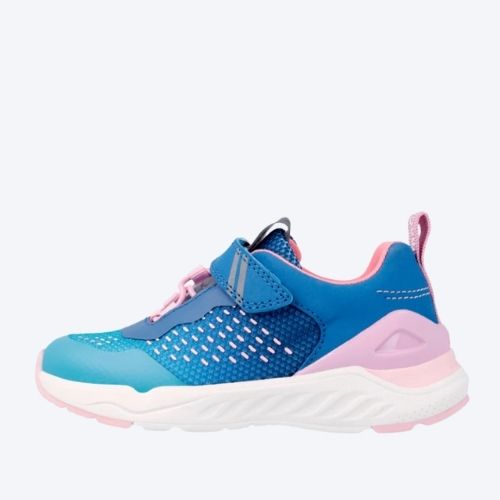 BIOMECANICS 231235-D BLUE MULTI