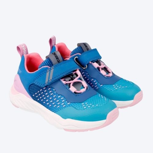 BIOMECANICS 231235-D BLUE MULTI