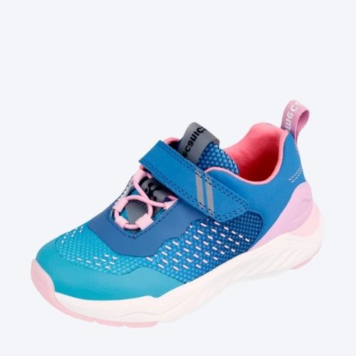 BIOMECANICS 231235-D BLUE MULTI
